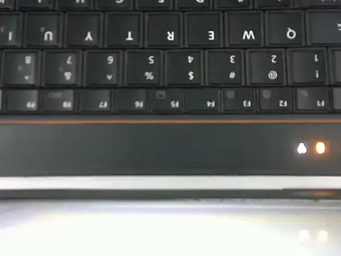 Misha Sweett online show from November 2025 02:22:02 AM