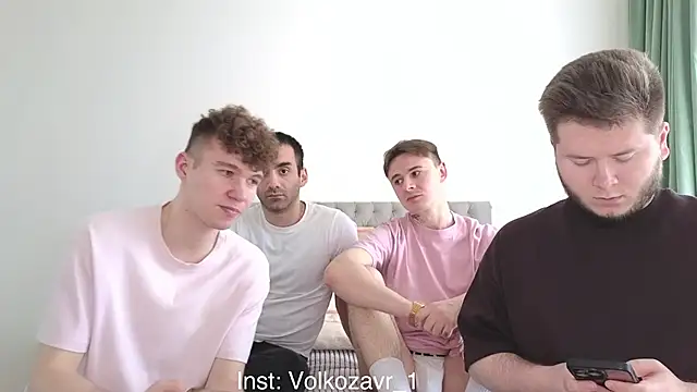 michael sexdevil online show from March 2026 01:16:01 PM