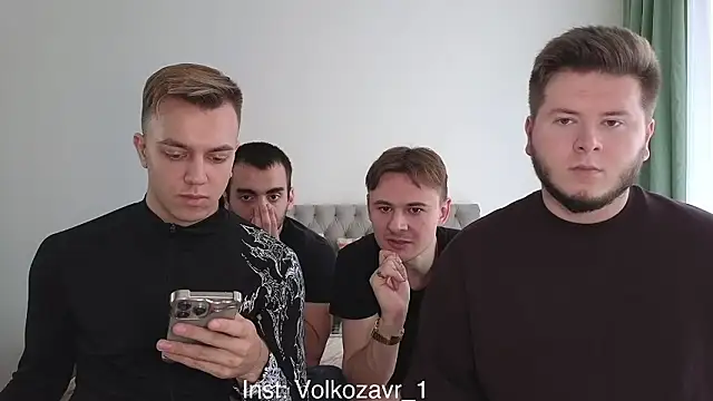 michael sexdevil online show from March 2026 01:26:01 PM