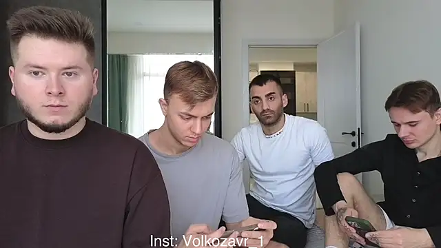 michael sexdevil online show from March 2026 01:22:01 PM