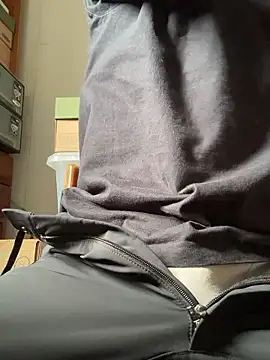 Ryo-j online show from April 2026 03:32:01 AM