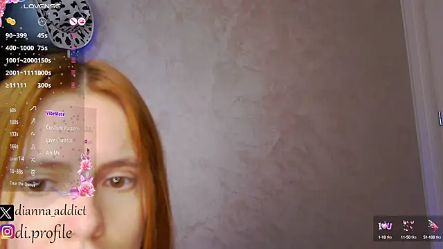 uhlala   online show from January 2025 10:41:02 AM