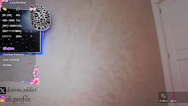 uhlala   online show from January 2025 10:49:01 AM