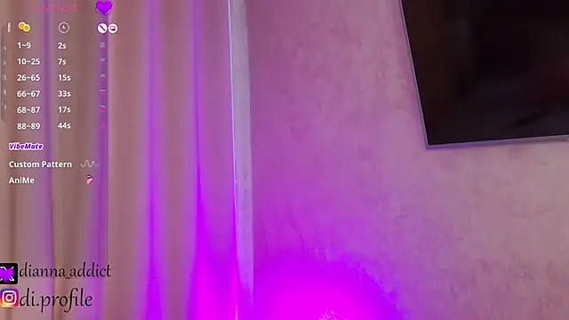 uhlala   online show from March 2025 08:02:01 AM