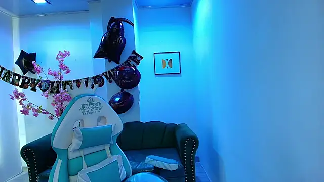 Arianna sweeet online show from October 2025 04:03:02 AM