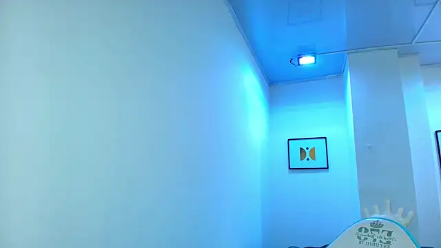 Arianna sweeet online show from November 2025 03:50:01 AM