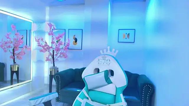 Arianna sweeet online show from January 2026 03:31:01 AM