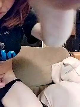 Rebeckalove online show from January 2025 02:07:01 PM