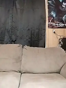 Rebeckalove online show from January 2025 05:31:01 AM