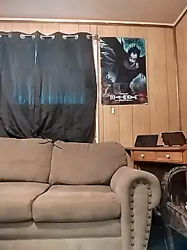 Rebeckalove online show from January 2025 11:10:02 PM