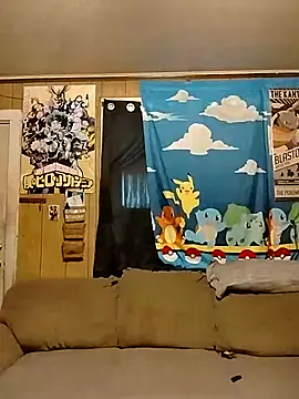 Rebeckalove online show from January 2025 06:43:02 PM