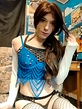 Rebeckalove online show from March 2025 09:24:02 AM