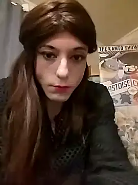 Rebeckalove online show from March 2025 04:13:01 AM