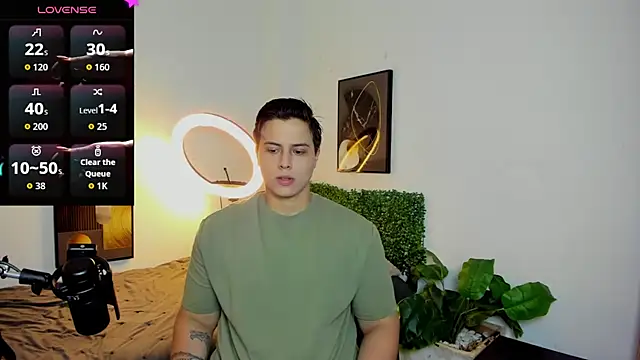 Thom Ohtani online show from February 2026 09:24:01 PM