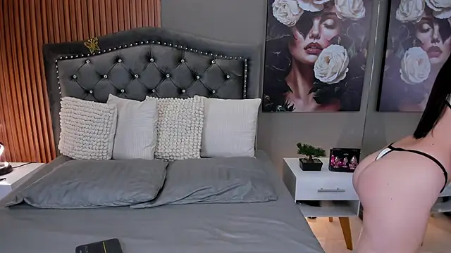 KimStone1 online show from October 2025 02:46:01 PM