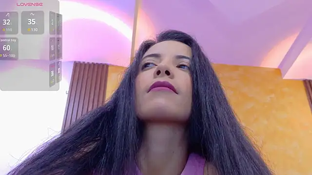 amabel zambrano online show from June 2026 02:08:02 PM