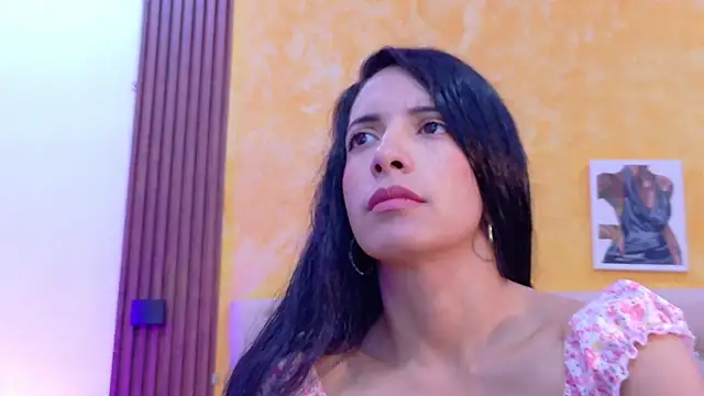 amabel zambrano online show from June 2026 11:53:02 AM