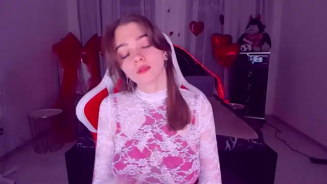 VITA TESS online show from February 2025 10:55:01 AM