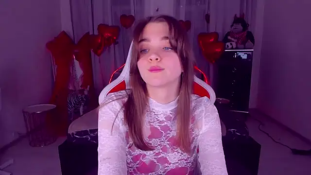 VITA TESS online show from February 2025 02:00:02 PM