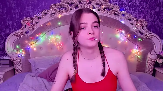 VITA TESS online show from March 2025 04:59:02 PM