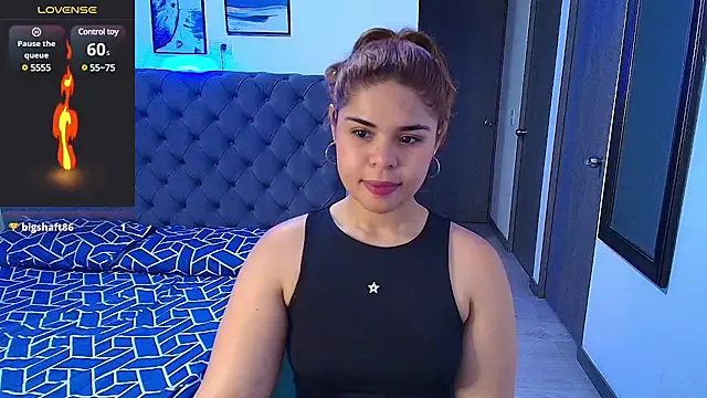 stellaallen24 online show from March 2025 12:27:02 AM