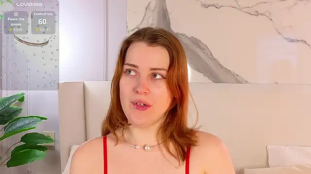 EllieGarson online show from February 2026 05:08:01 PM