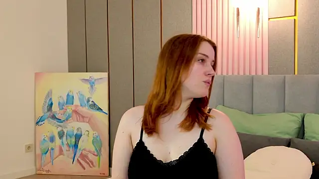EllieGarson online show from June 2026 06:03:01 PM