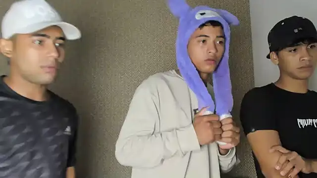 jhoseth sexxx18 online show from February 2025 05:26:02 PM