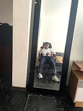 THEGOATHL online show from October 2025 04:13:02 PM