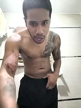 THEGOATHL online show from October 2025 02:34:01 AM