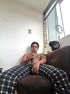 THEGOATHL online show from December 2025 08:58:01 PM