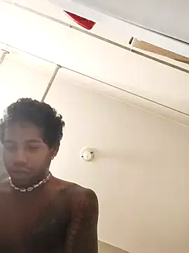 THEGOATHL online show from April 2026 12:30:01 PM