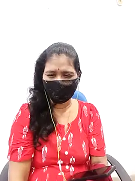 Lucky-Deepthi online show from February 2025 09:31:01 PM