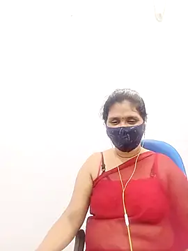 Lucky-Deepthi online show from February 2025 08:49:02 PM