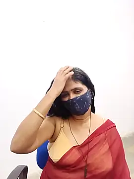 Lucky-Deepthi online show from March 2025 08:27:02 PM