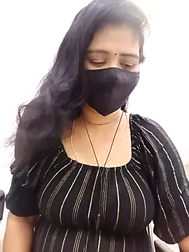 Snapshot of Lucky-Deepthi chatting on May 2026 12:49:01 AM Lucky-Deepthi online show from May 2026 12:49:01 AM