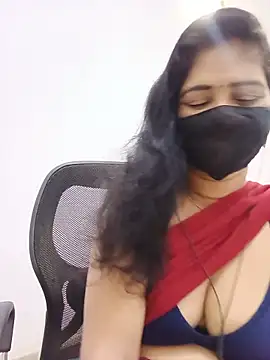Snapshot of Lucky-Deepthi chatting on May 2026 12:27:01 AM Lucky-Deepthi online show from May 2026 12:27:01 AM