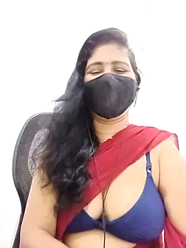Snapshot of Lucky-Deepthi chatting on May 2026 01:56:01 AM Lucky-Deepthi online show from May 2026 01:56:01 AM