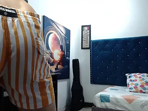 Cris steban1 online show from February 2026 02:07:03 AM