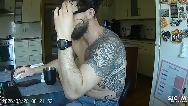 realdilf online show from March 2026 07:19:02 AM