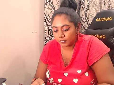 Indian Ruby99 online show from January 2025 05:10:01 PM
