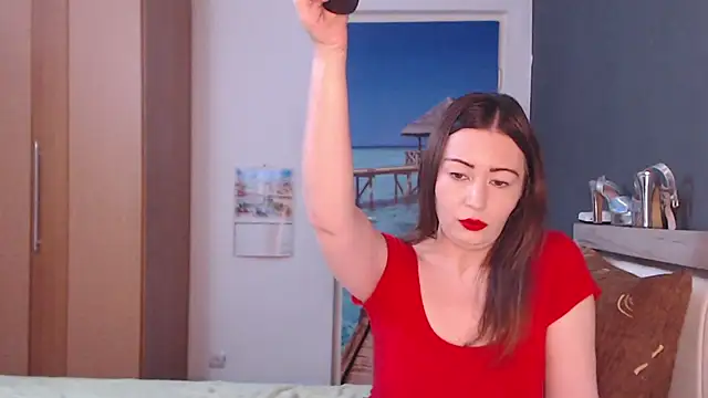 evafromheaven online show from December 2024 09:56:02 AM