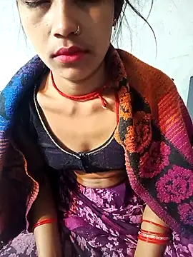 Snapshot of Amaya_Bajwa chatting on February 2025 09:10:01 PM Amaya Bajwa online show from February 2025 09:10:01 PM