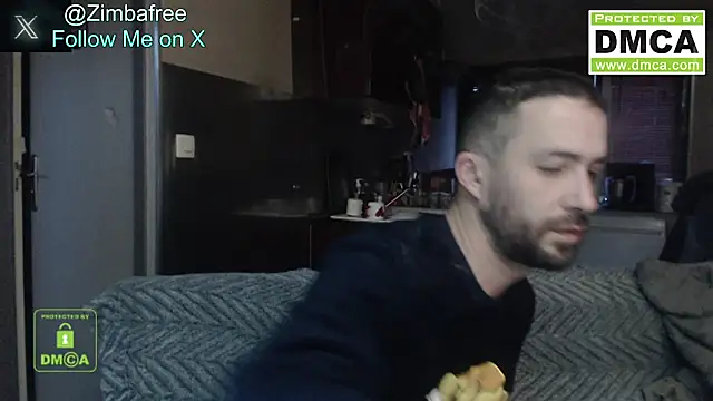 Ziimbafreee online show from January 2025 07:42:01 AM