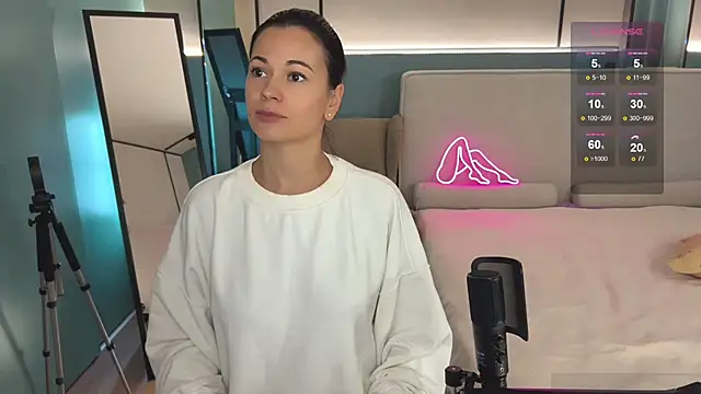 milakuni online show from March 2025 04:38:02 PM