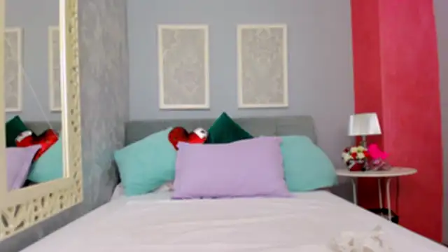 LustyRosee online show from March 2026 05:55:02 AM