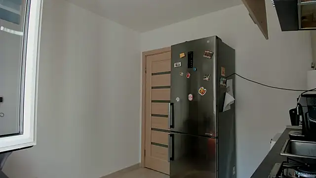 Snapshot of NNNoire chatting on March 2025 10:19:01 AM NNNoire online show from March 2025 10:19:01 AM