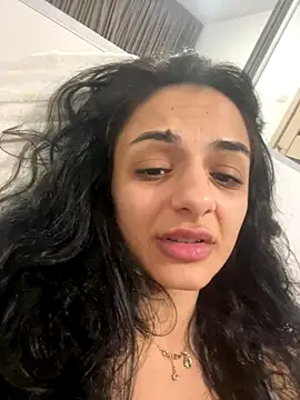 Snapshot of NNNoire chatting on October 2025 08:15:02 PM NNNoire online show from October 2025 08:15:02 PM