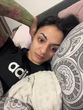 Snapshot of NNNoire chatting on November 2025 01:37:02 PM NNNoire online show from November 2025 01:37:02 PM