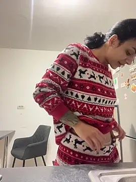 Snapshot of NNNoire chatting on December 2025 05:22:02 PM NNNoire online show from December 2025 05:22:02 PM